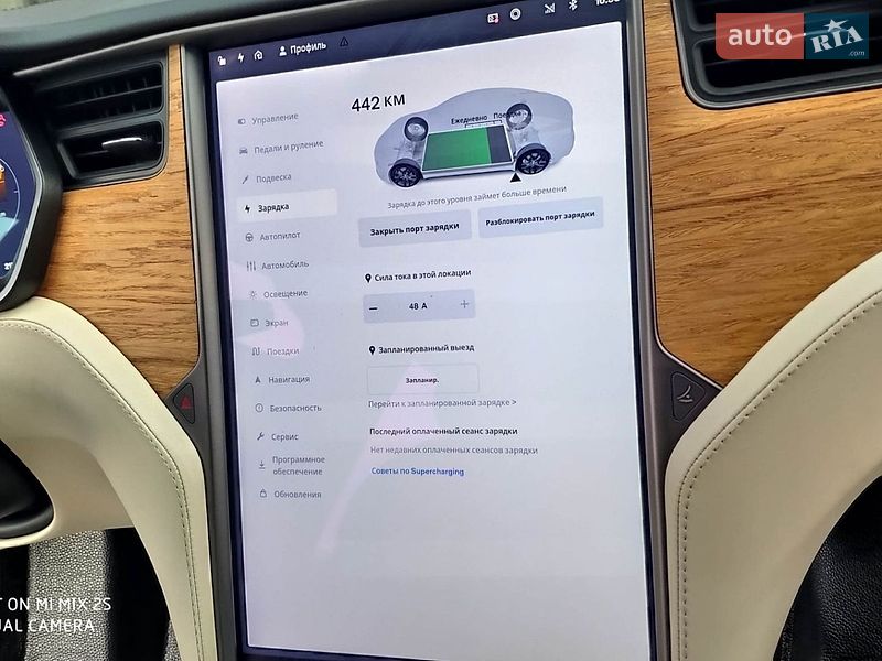 Лифтбек Tesla Model S 2019 в Днепре фото 64 Лифтбек Tesla Model S 2019 в Днепре