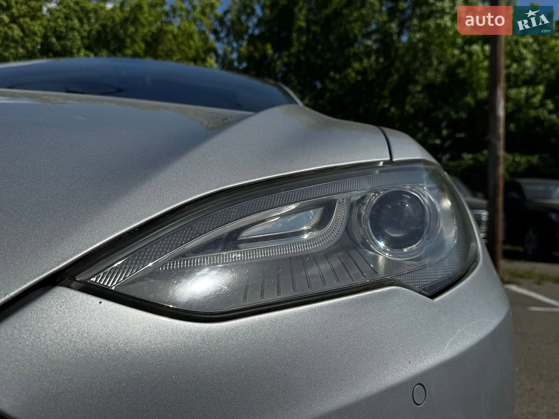 2013 Tesla Model S - мініатюра 16