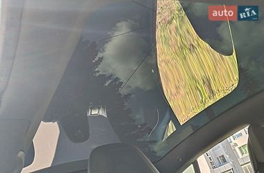 Лифтбек Tesla Model S 2017 в Луцке