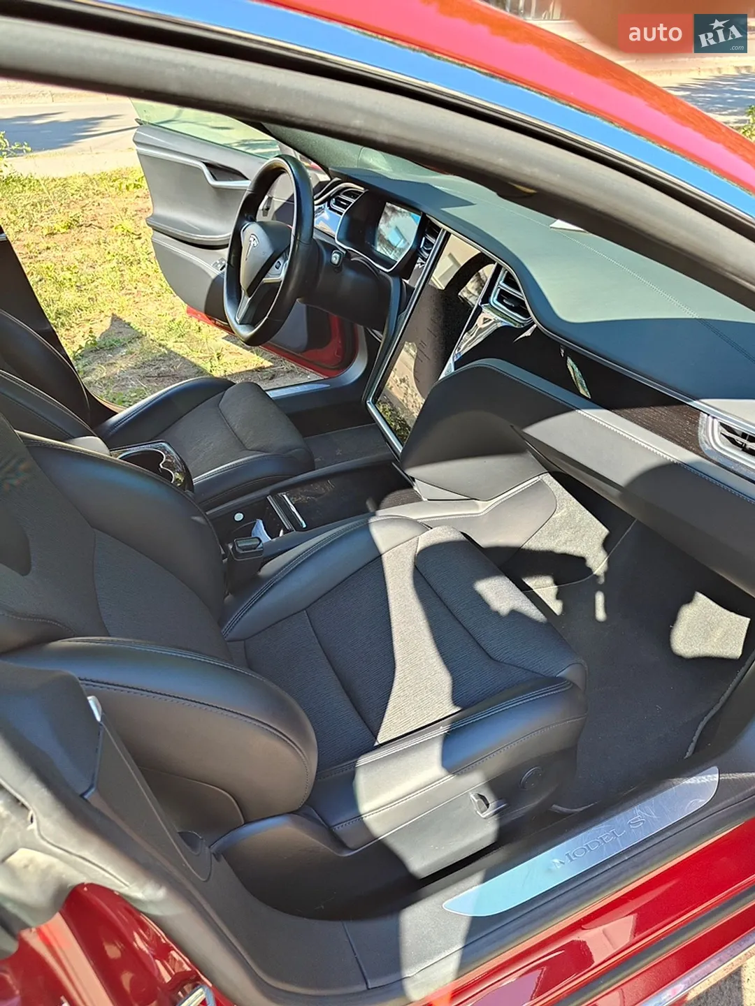 2017 Tesla Model S - мініатюра 9