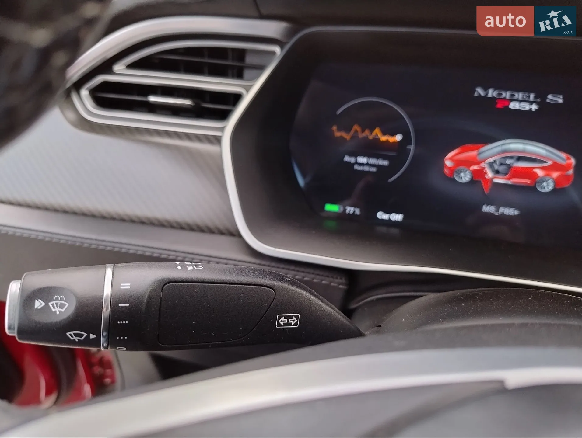 2014 Tesla Model S - мініатюра 20