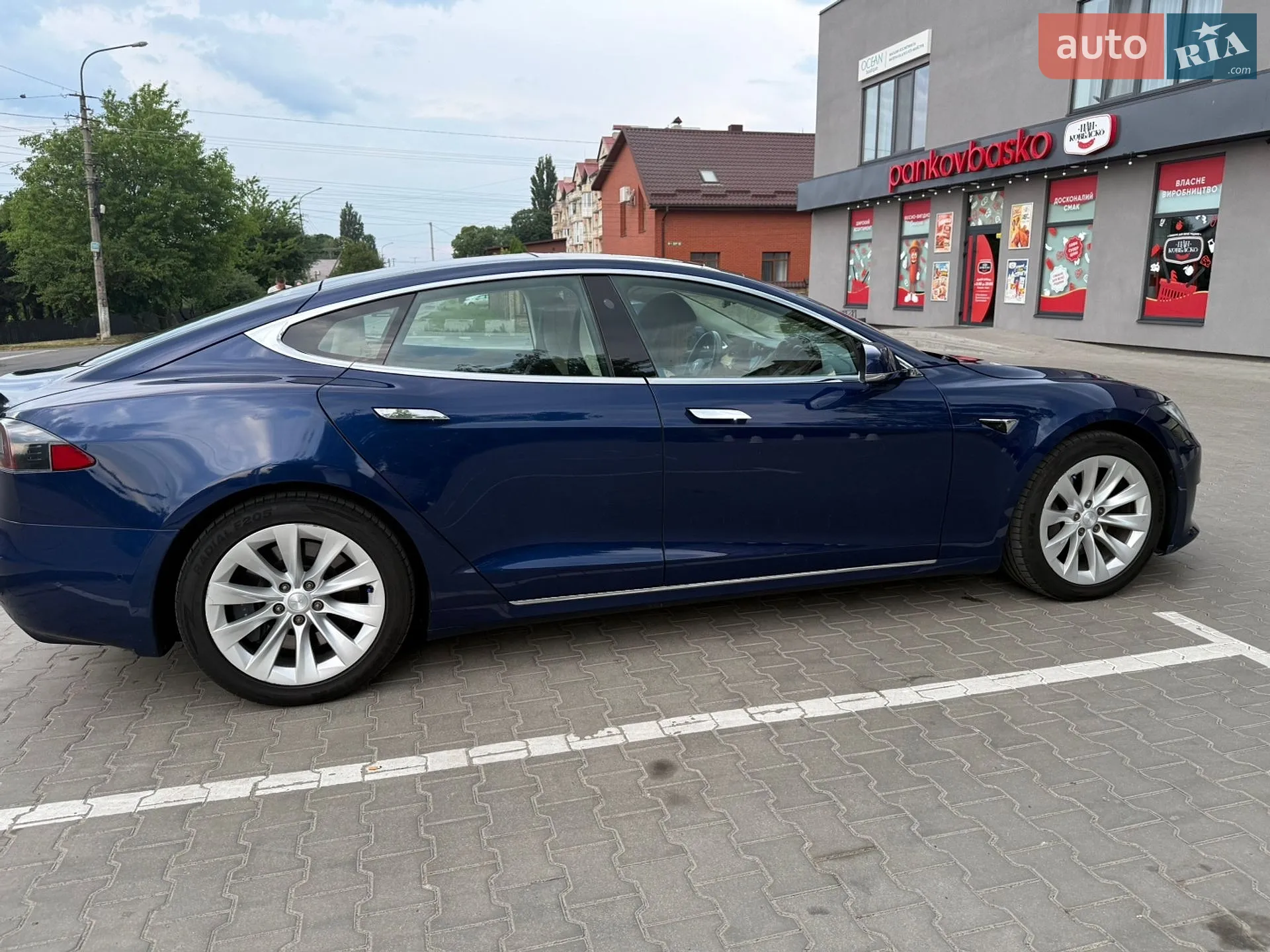 2018 Tesla Model S - мініатюра 6