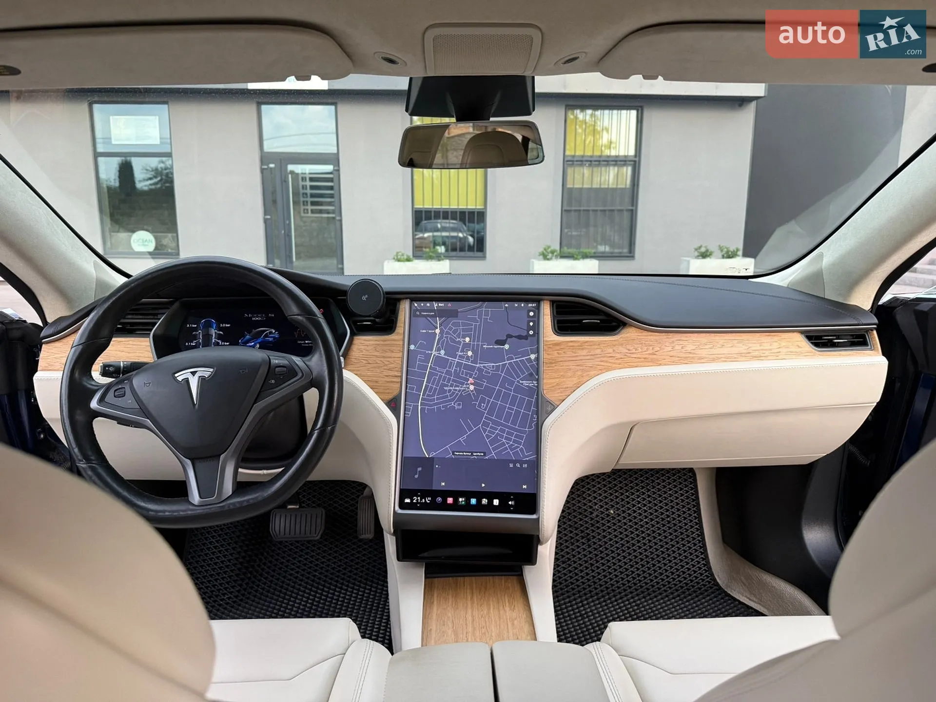 2018 Tesla Model S - мініатюра 12