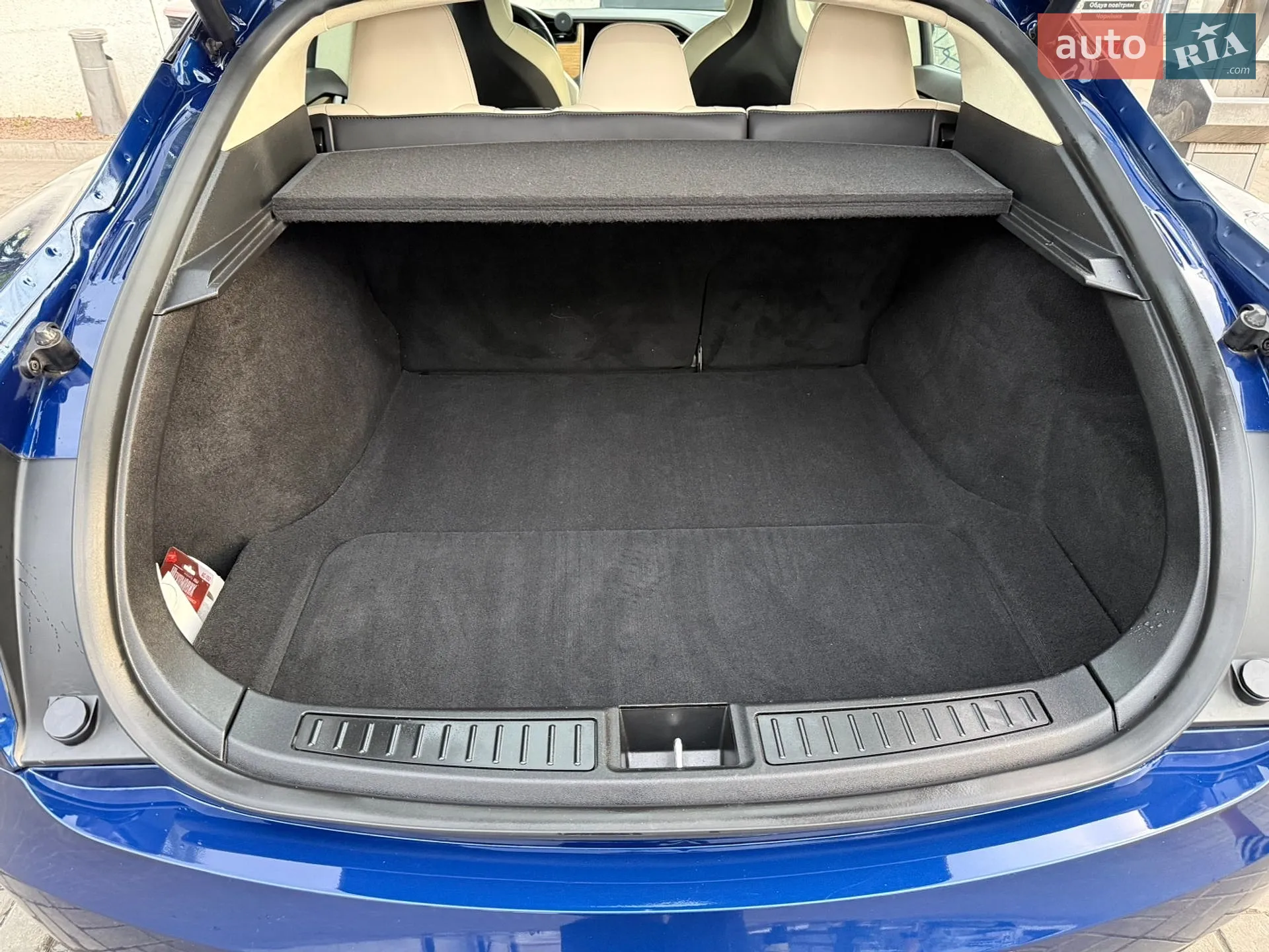 2018 Tesla Model S - мініатюра 31