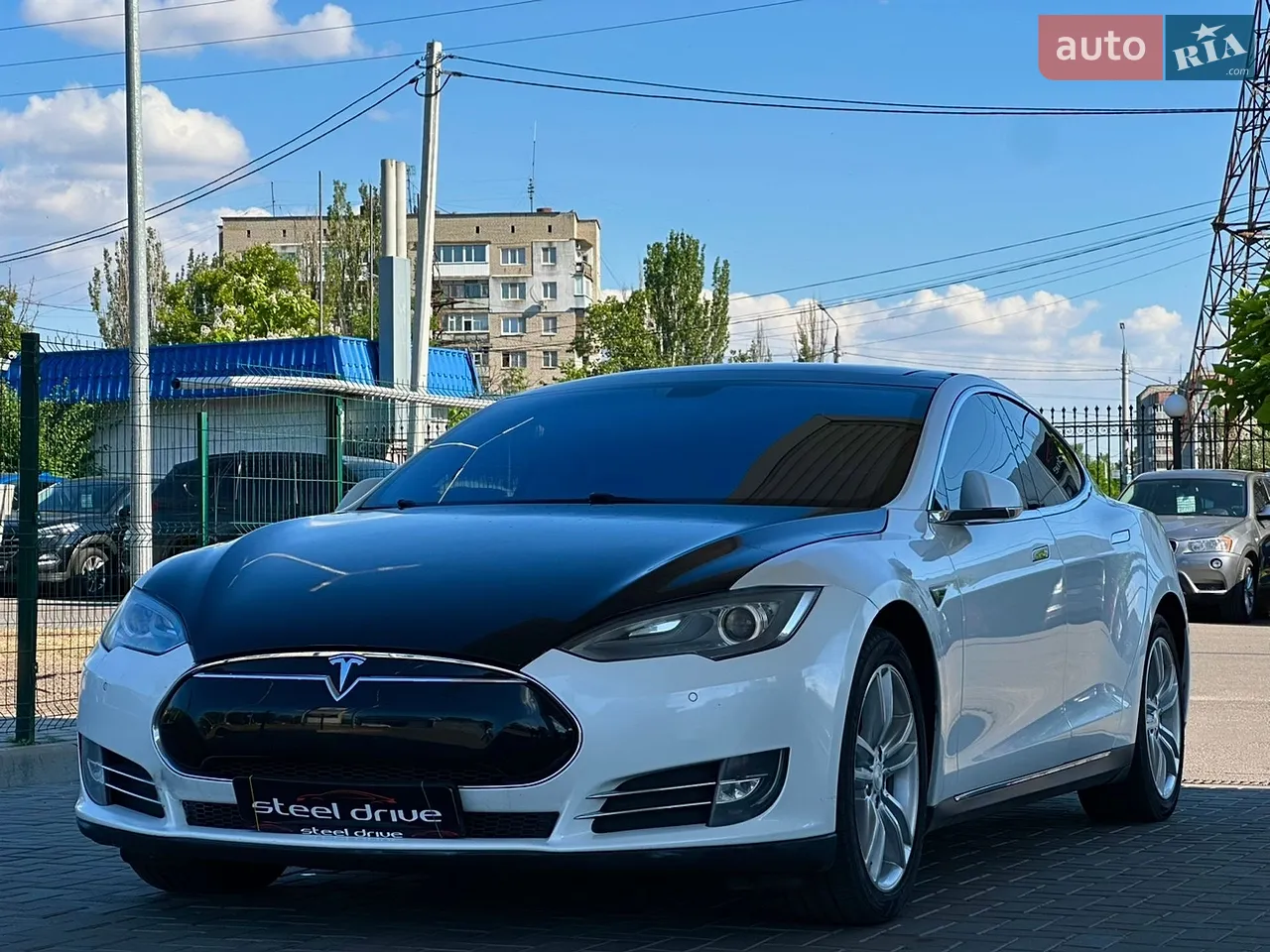 2013 Tesla Model S - мініатюра 24