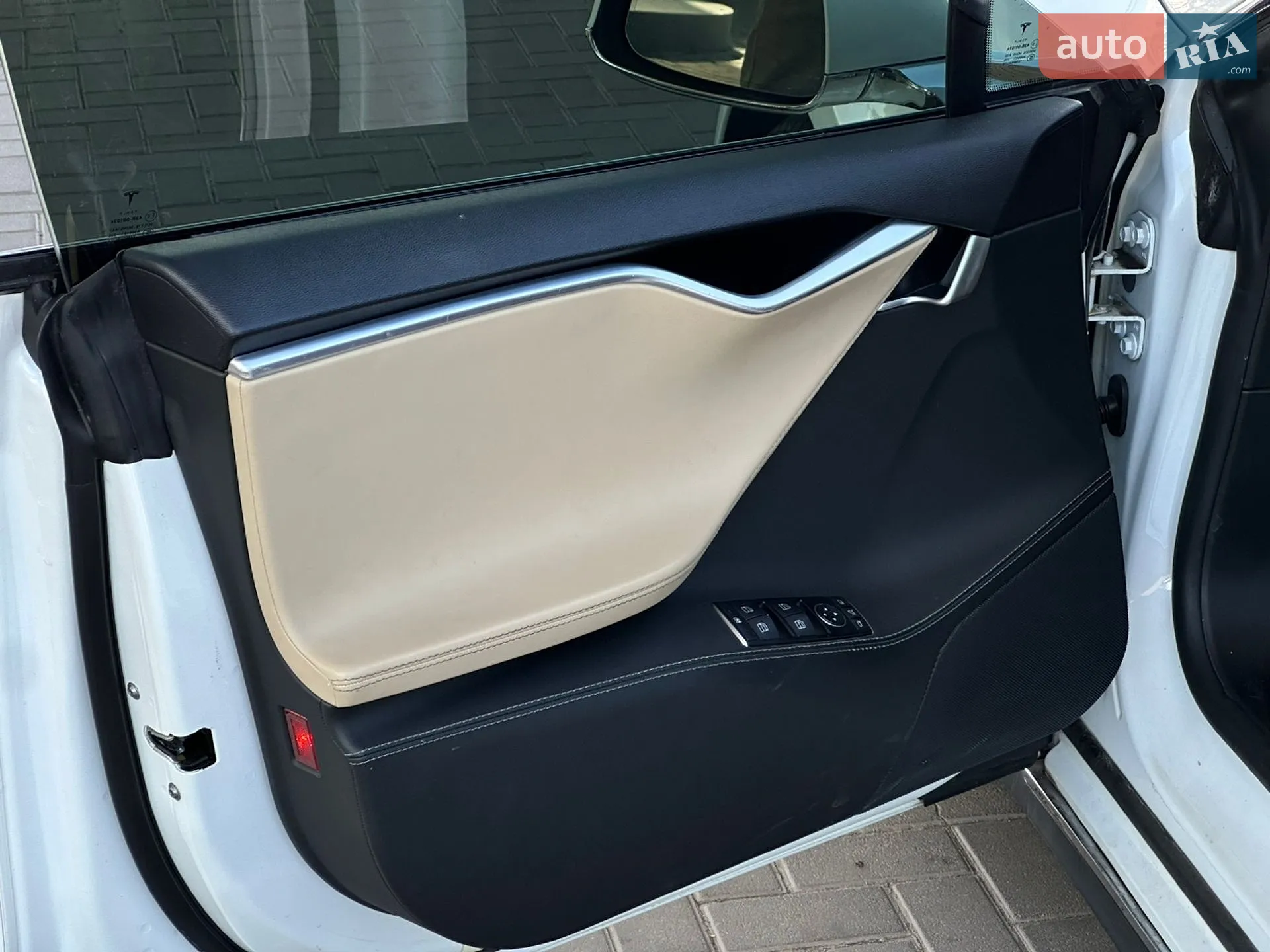 2013 Tesla Model S - мініатюра 11