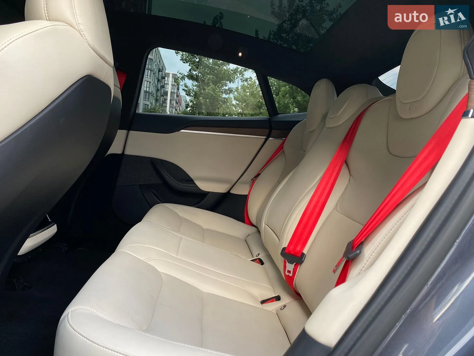 2021 Tesla Model S - мініатюра 18