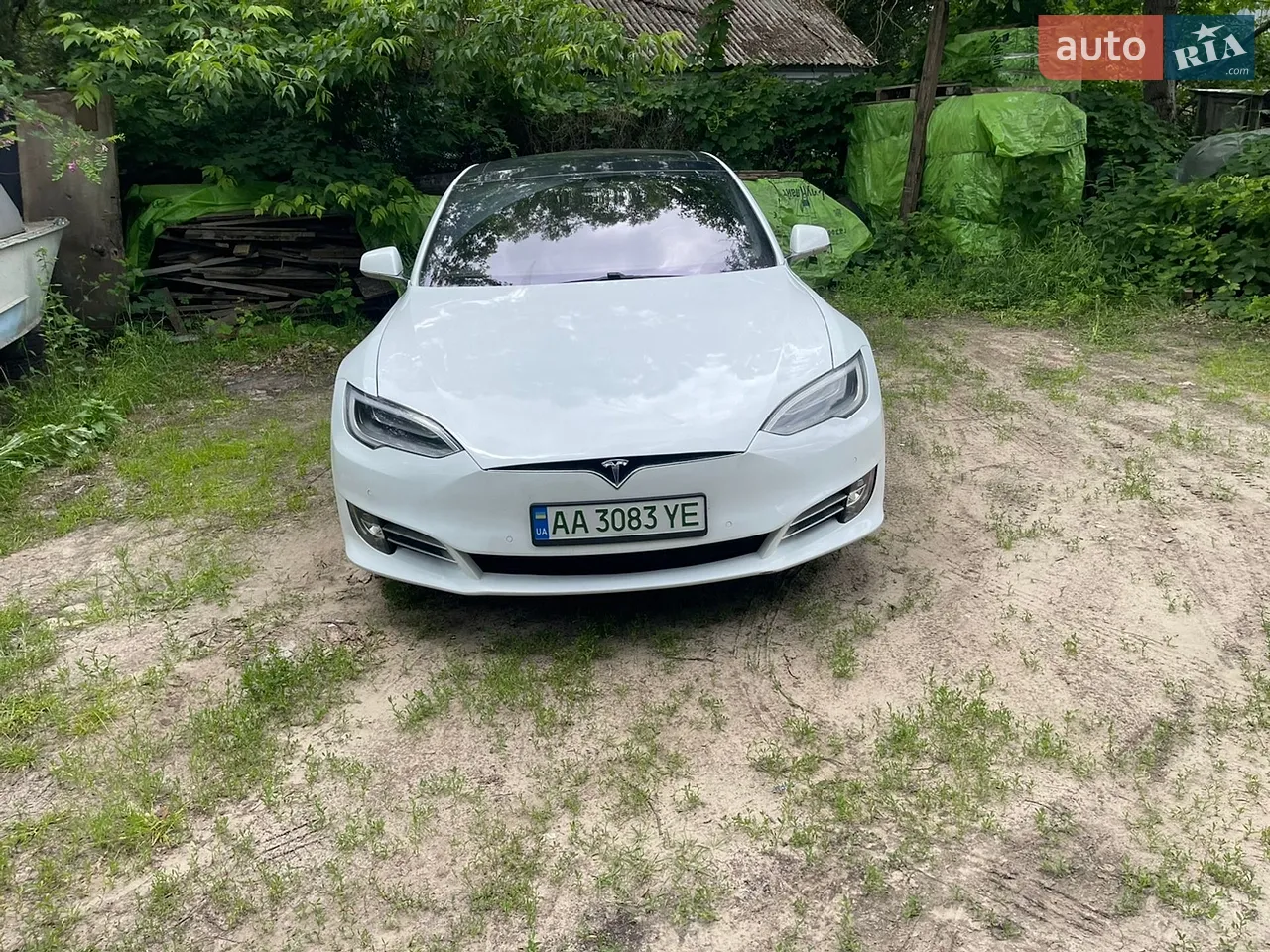 2015 Tesla Model S - мініатюра 13
