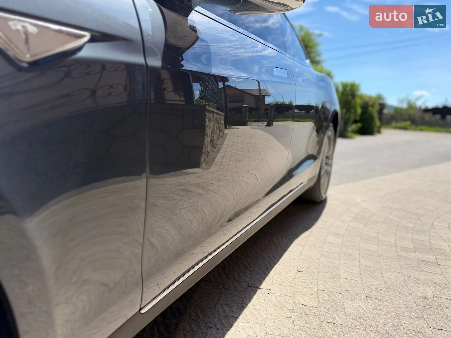 2013 Tesla Model S - мініатюра 12