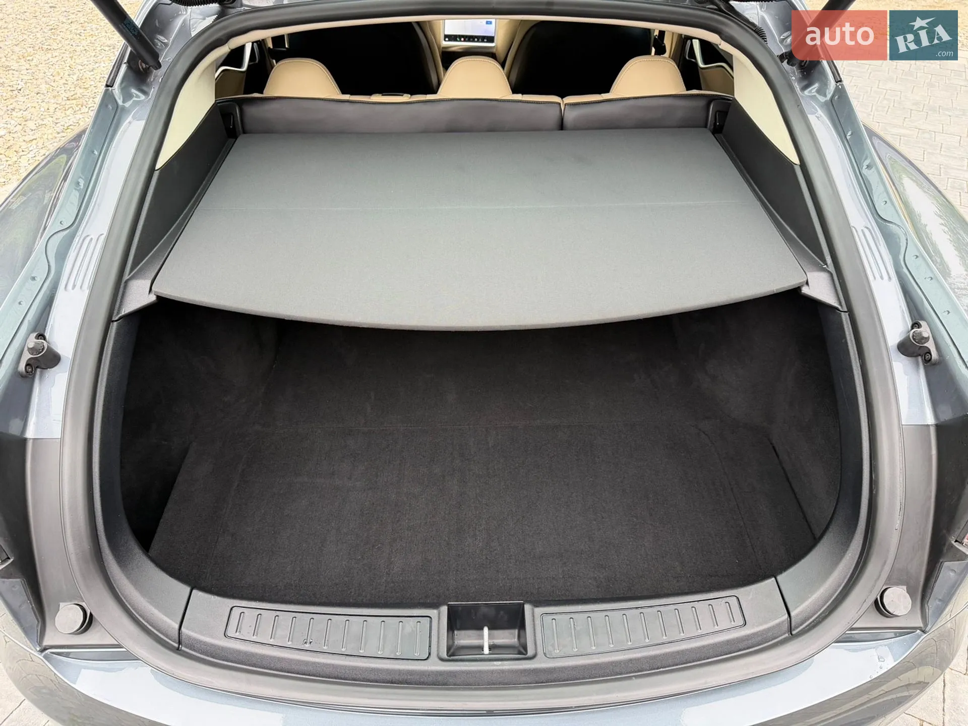 2013 Tesla Model S - мініатюра 25