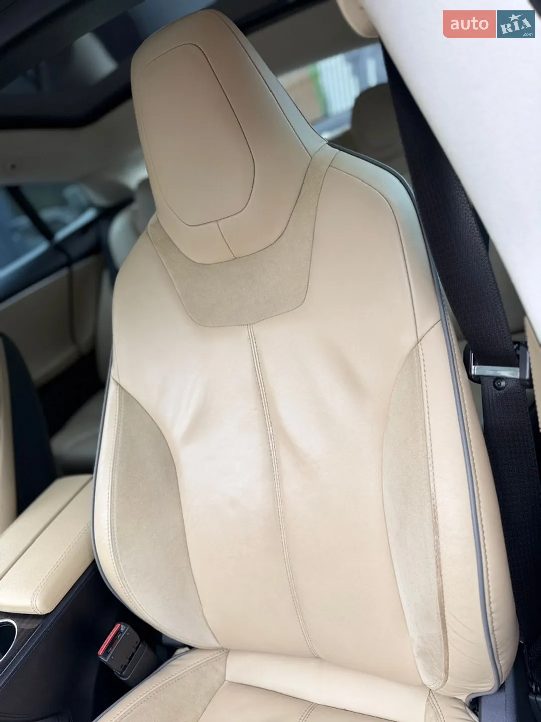 2013 Tesla Model S - мініатюра 42