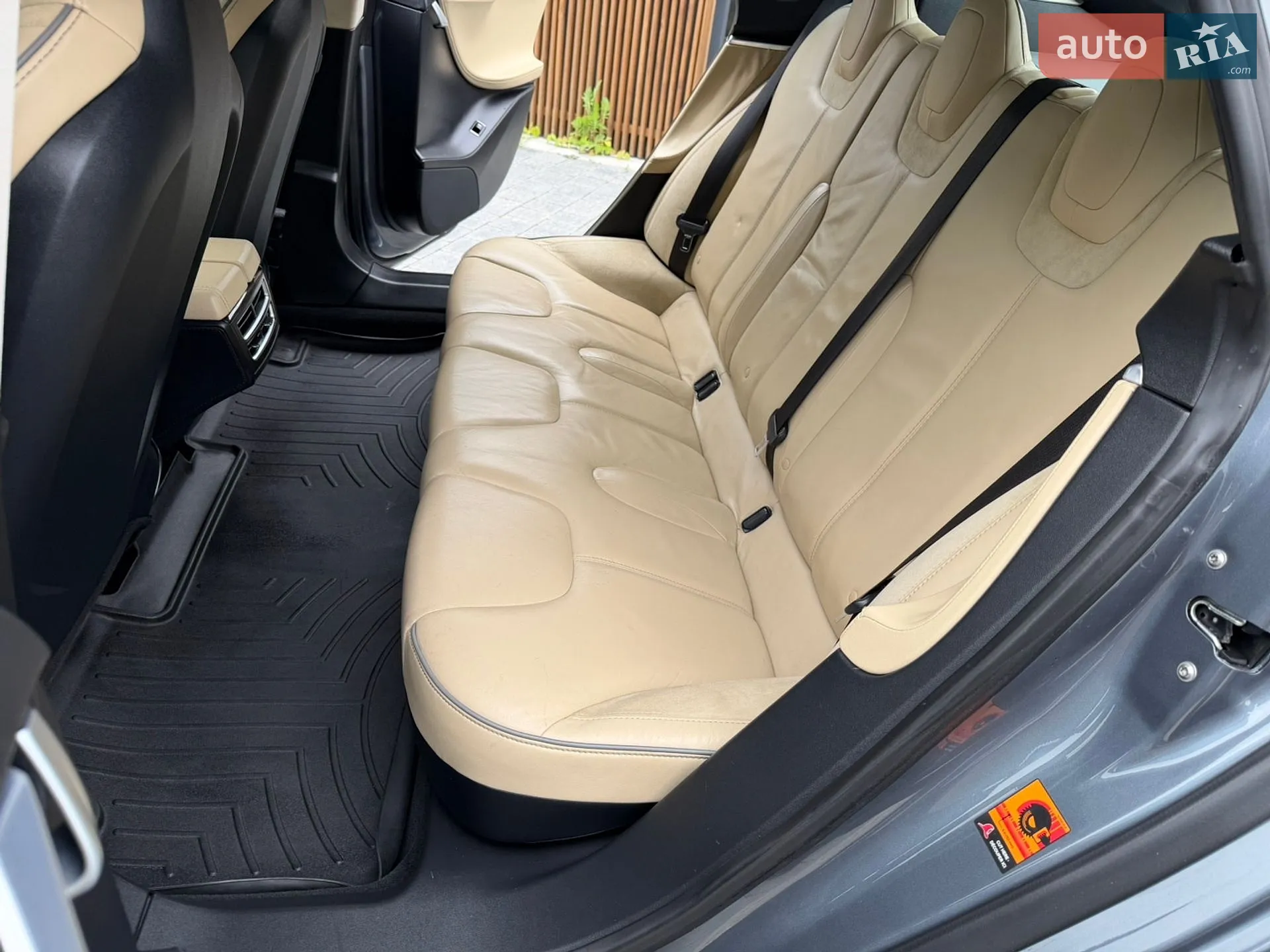 2013 Tesla Model S - мініатюра 34