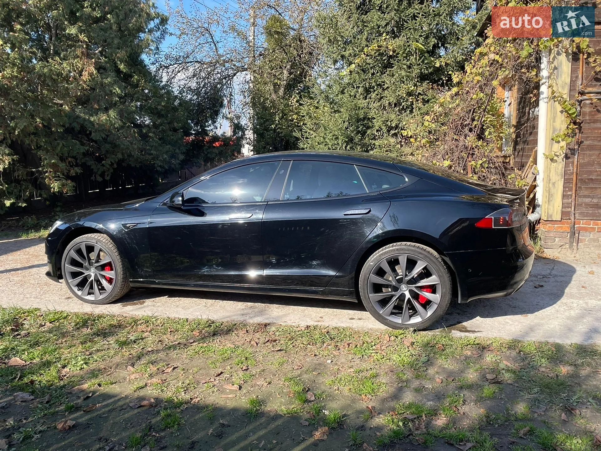 2019 Tesla Model S - мініатюра 6