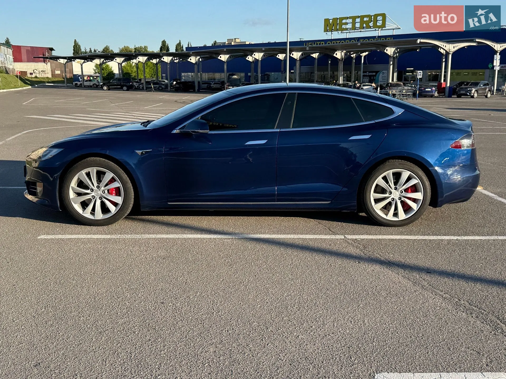 2018 Tesla Model S - мініатюра 8