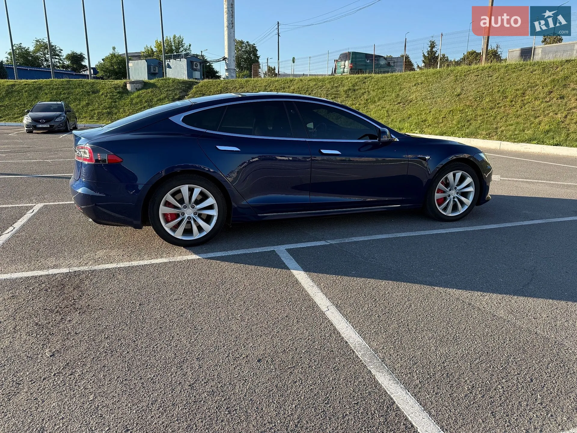 2018 Tesla Model S - мініатюра 6
