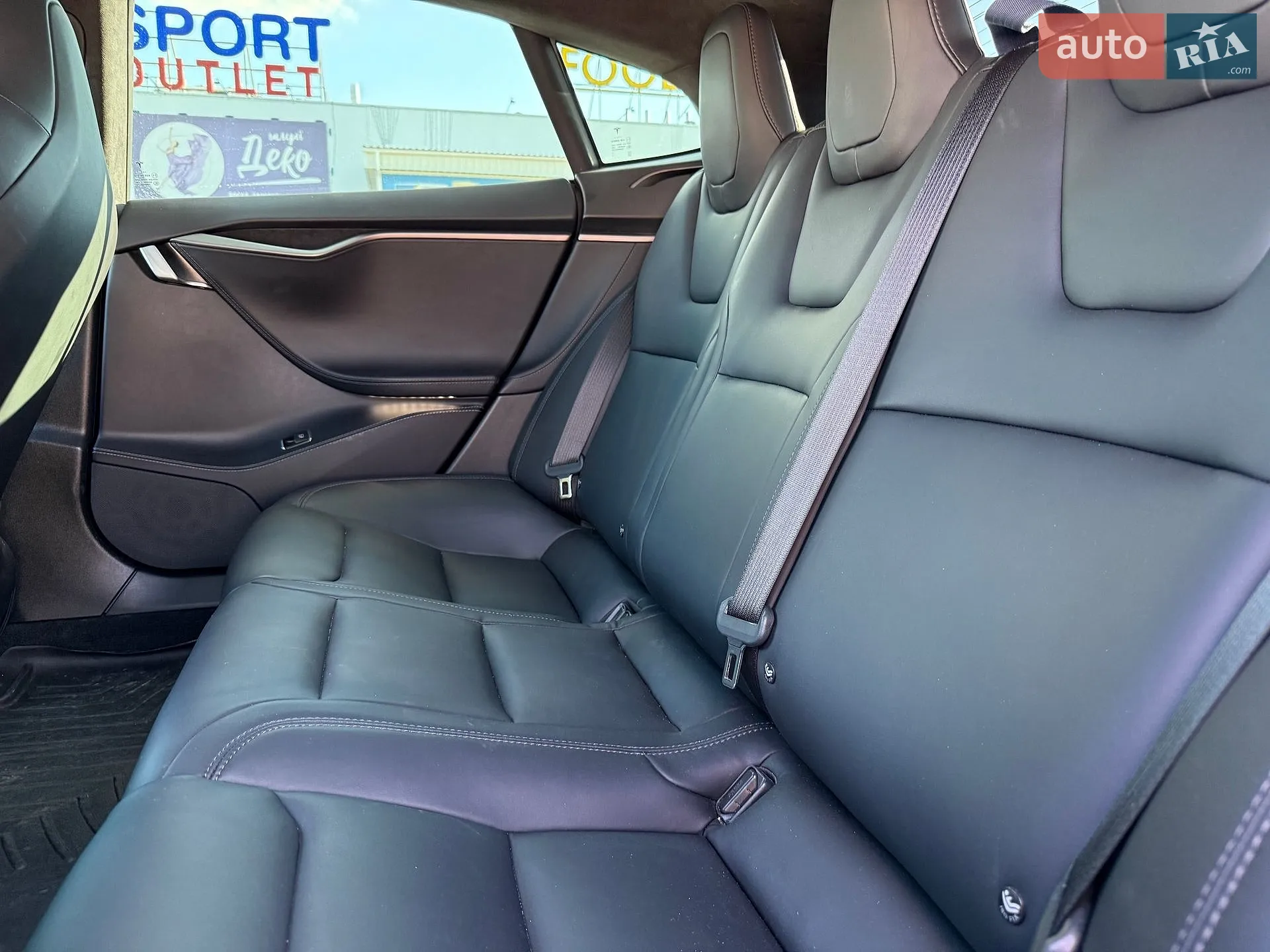 2018 Tesla Model S - мініатюра 15