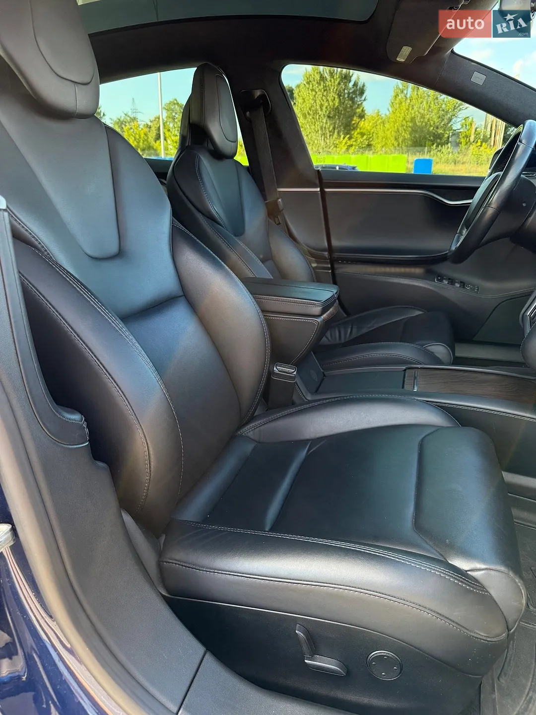 2018 Tesla Model S - мініатюра 16