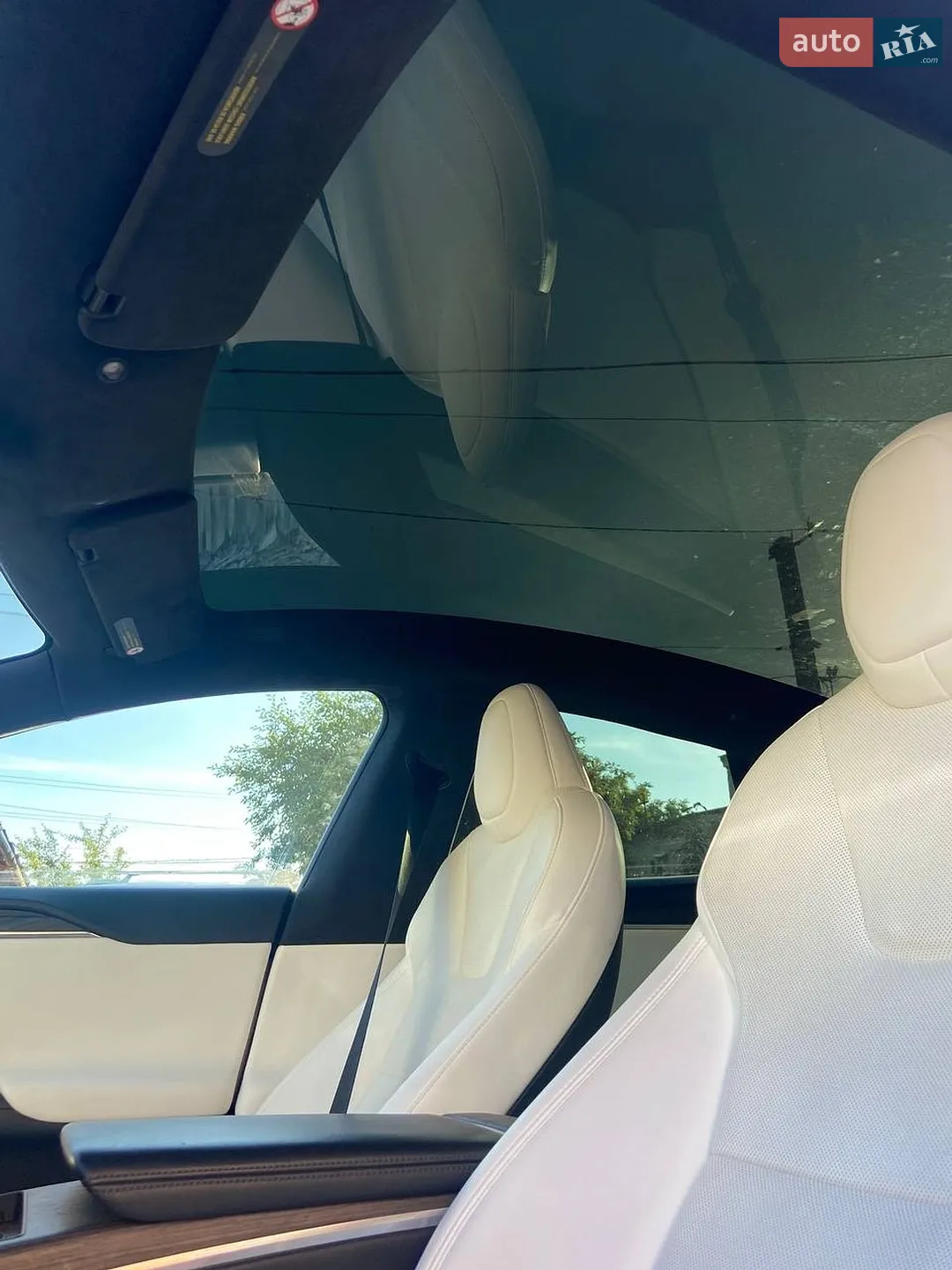 2021 Tesla Model S - мініатюра 16