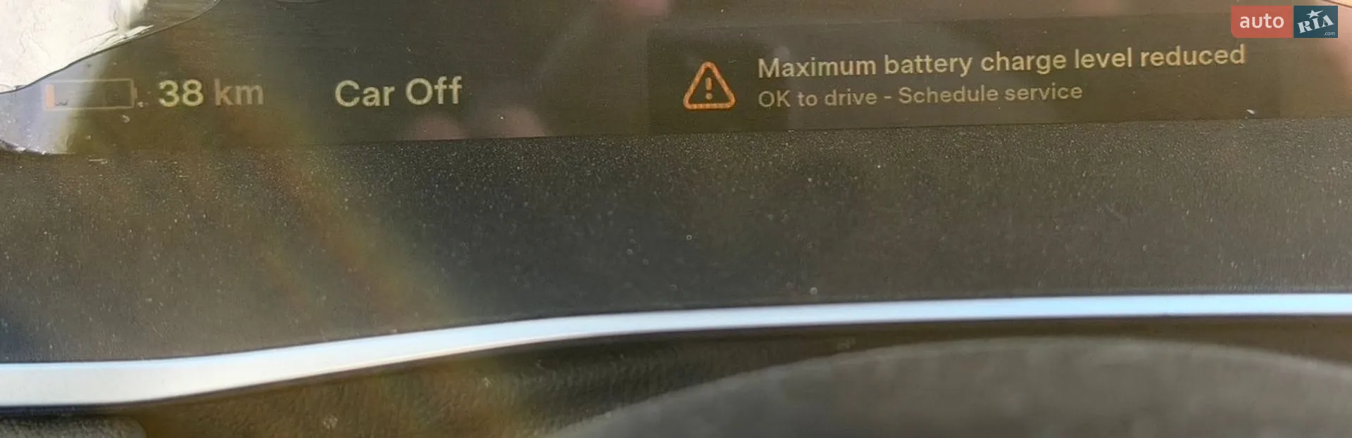 2014 Tesla Model S - мініатюра 10