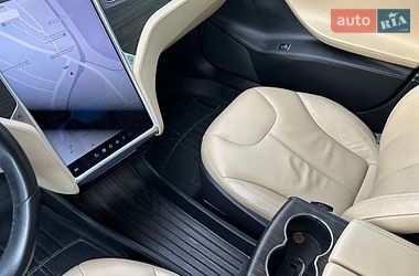Ліфтбек Tesla Model S 2014 в Тернополі фото 37 Ліфтбек Tesla Model S 2014 в Тернополі