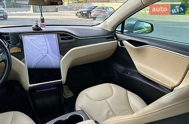 Ліфтбек Tesla Model S 2014 в Тернополі фото 38 Ліфтбек Tesla Model S 2014 в Тернополі
