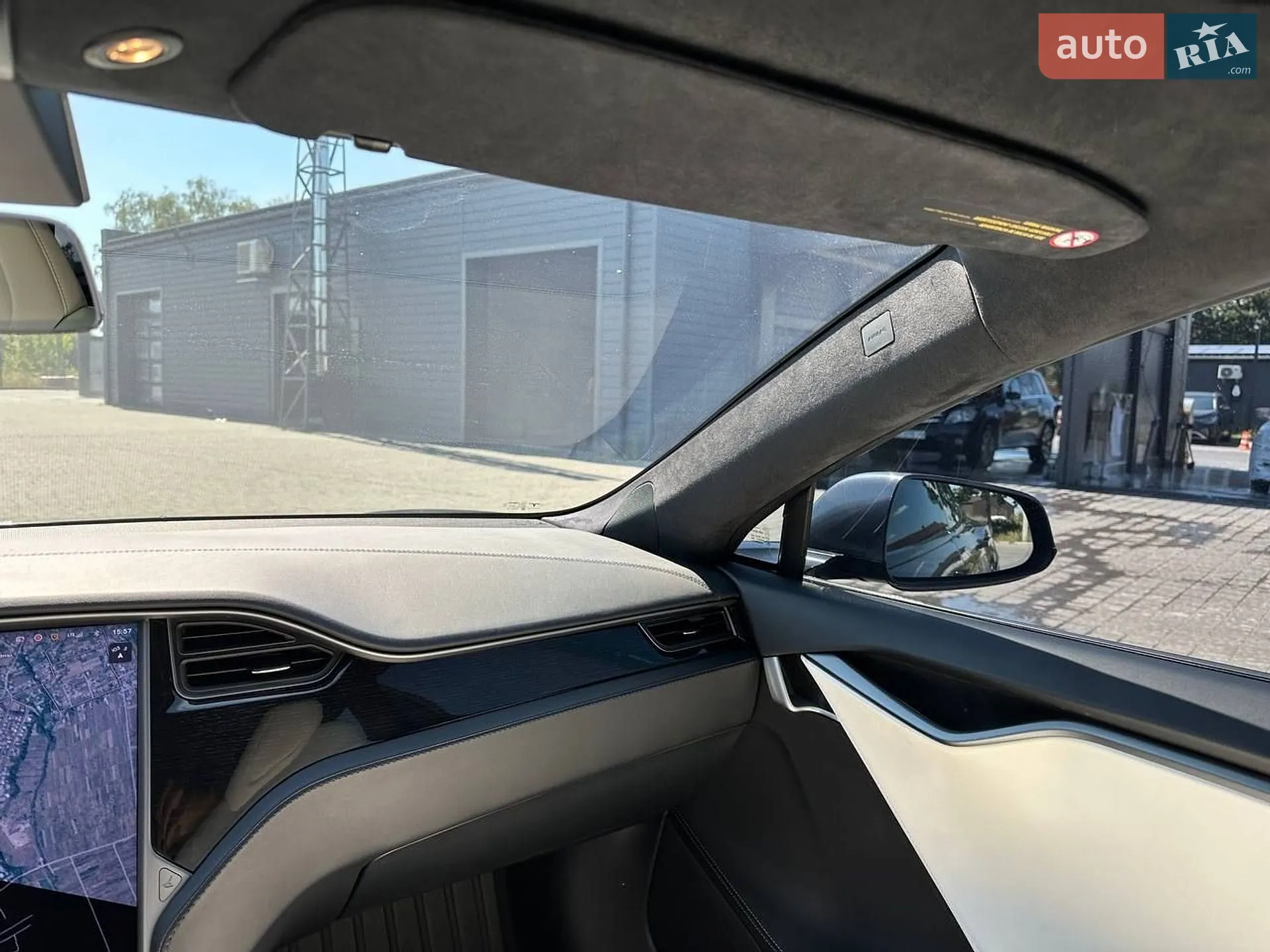 2020 Tesla Model S - мініатюра 29