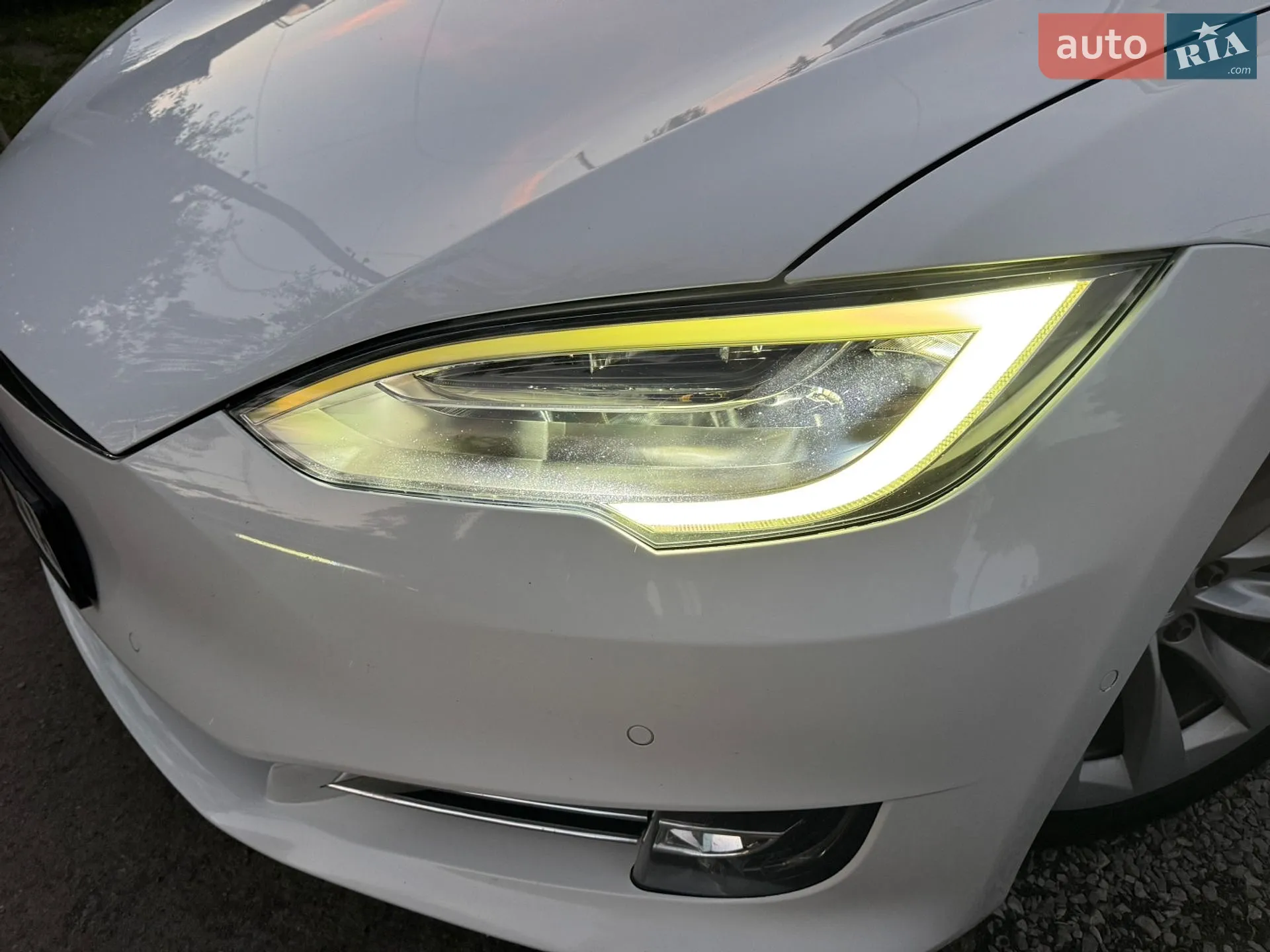 2016 Tesla Model S - мініатюра 13