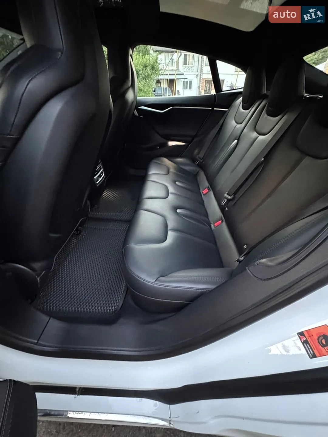2016 Tesla Model S - мініатюра 24