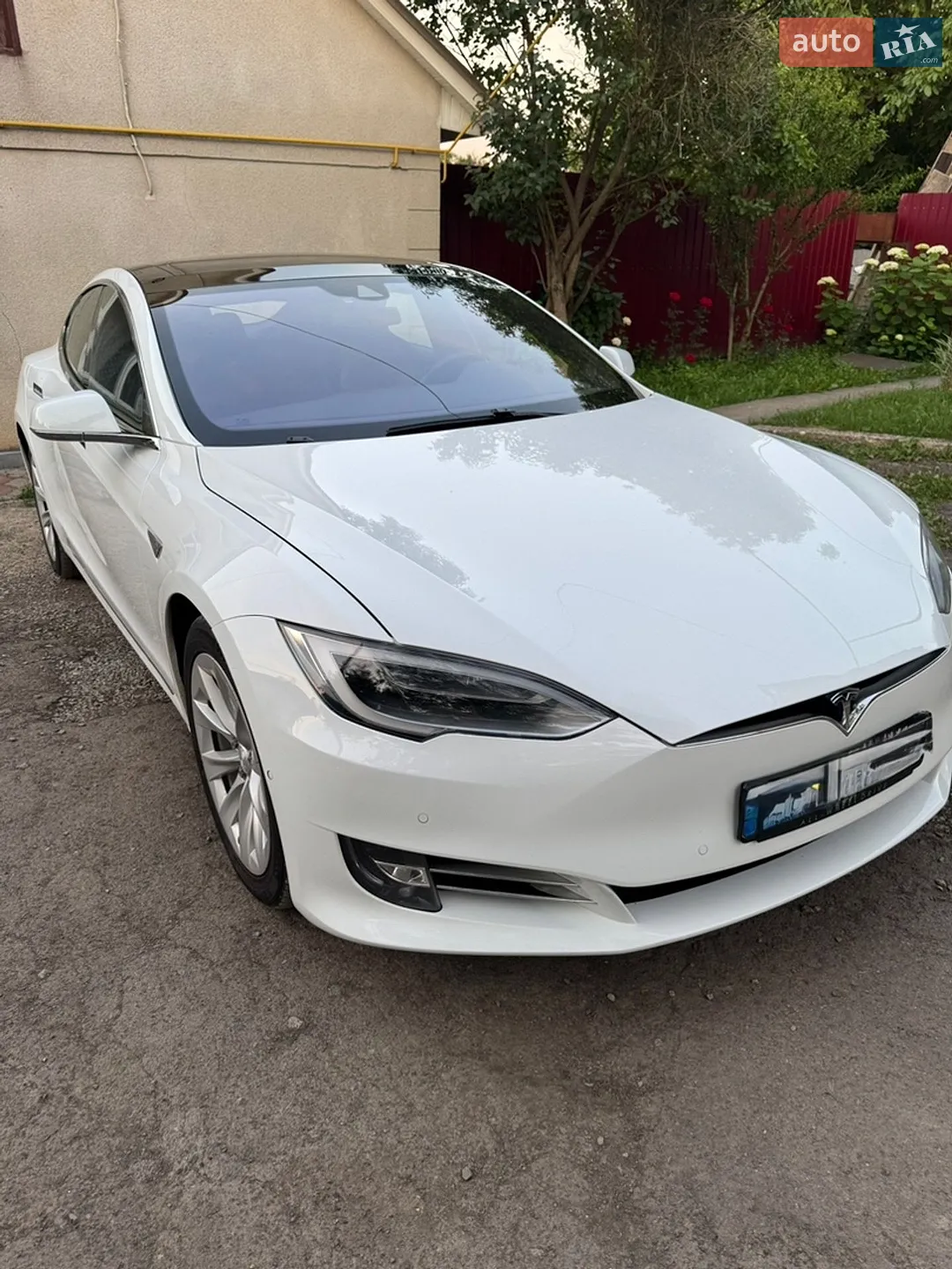 2016 Tesla Model S - мініатюра 28
