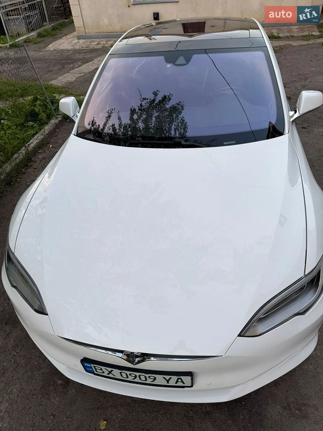 2016 Tesla Model S - мініатюра 35