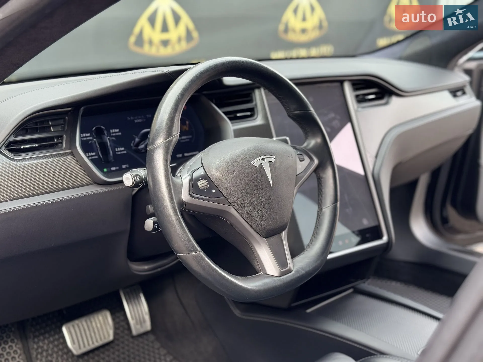Tesla Model S 2019 VIN 5YJSA1E28KF305174 фото оголошення 24 з 29