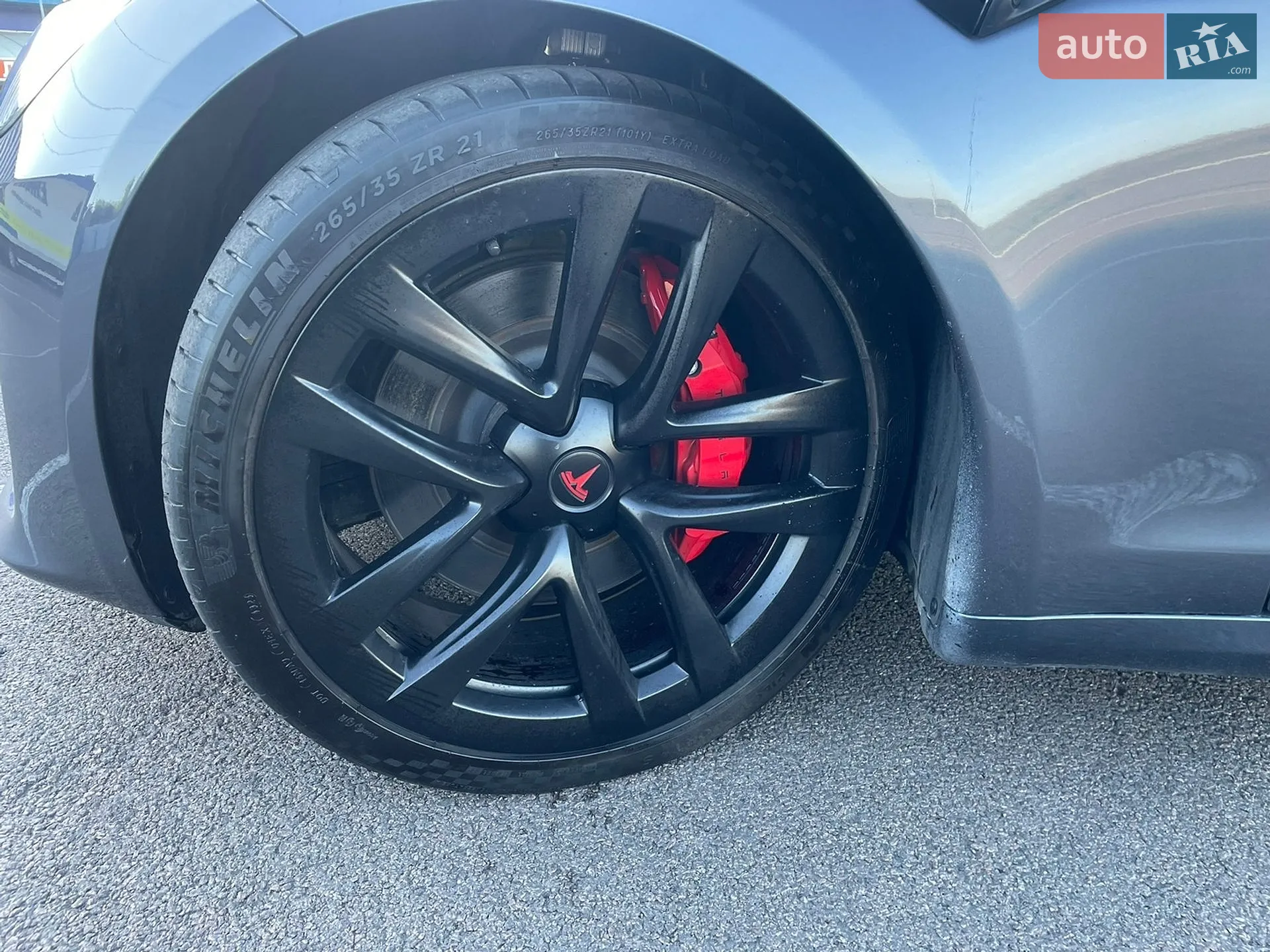 2023 Tesla Model S - мініатюра 38