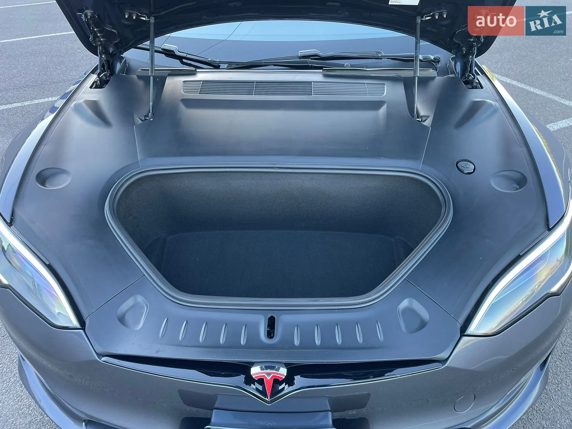 2023 Tesla Model S - мініатюра 53