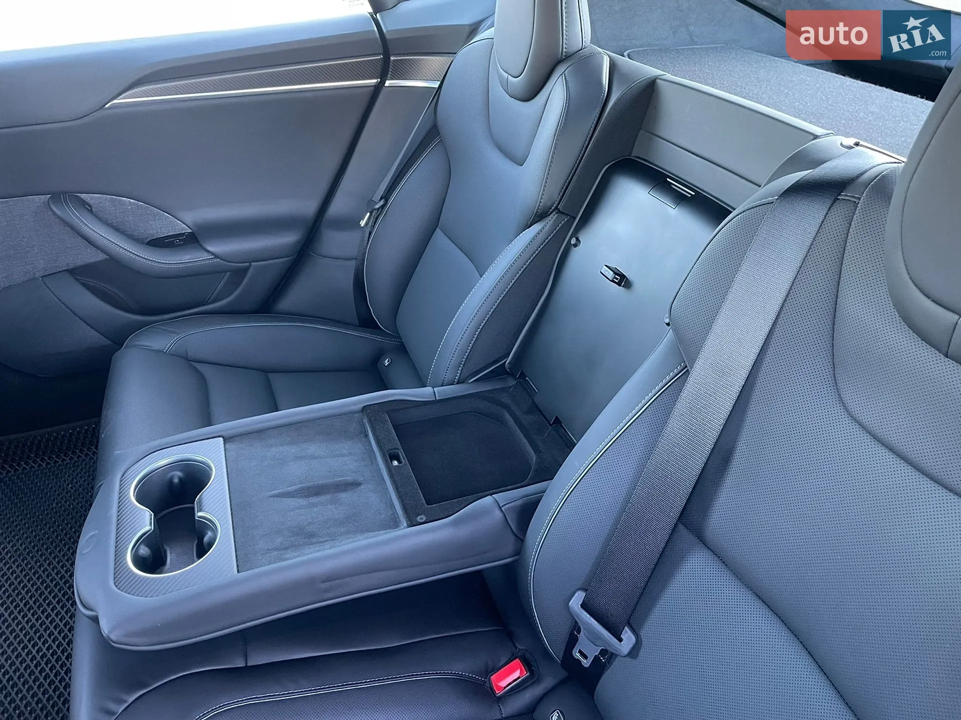 2023 Tesla Model S - мініатюра 68