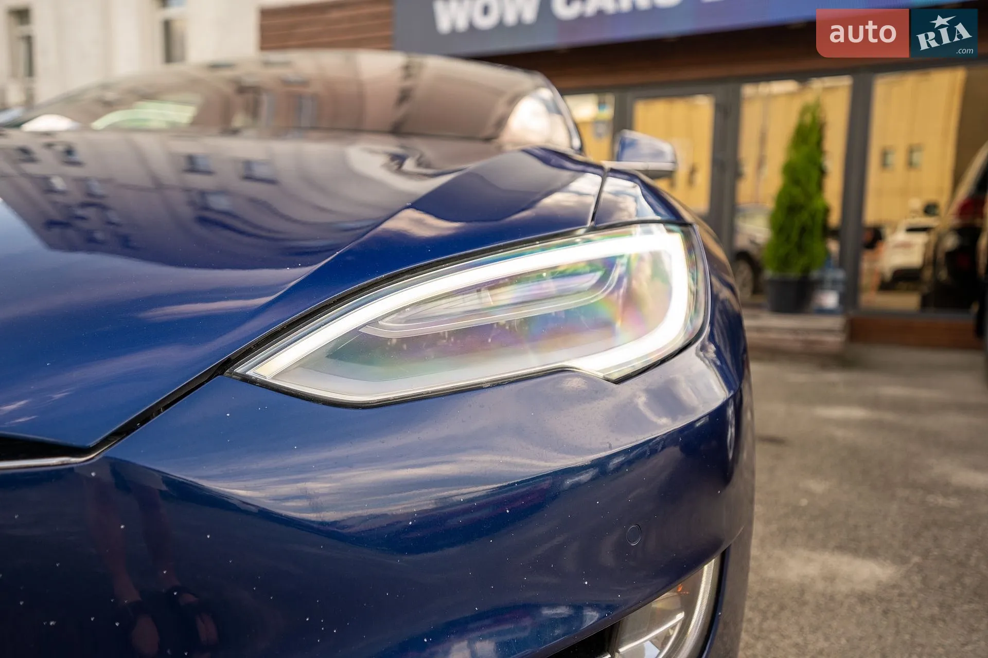 2019 Tesla Model S - мініатюра 7