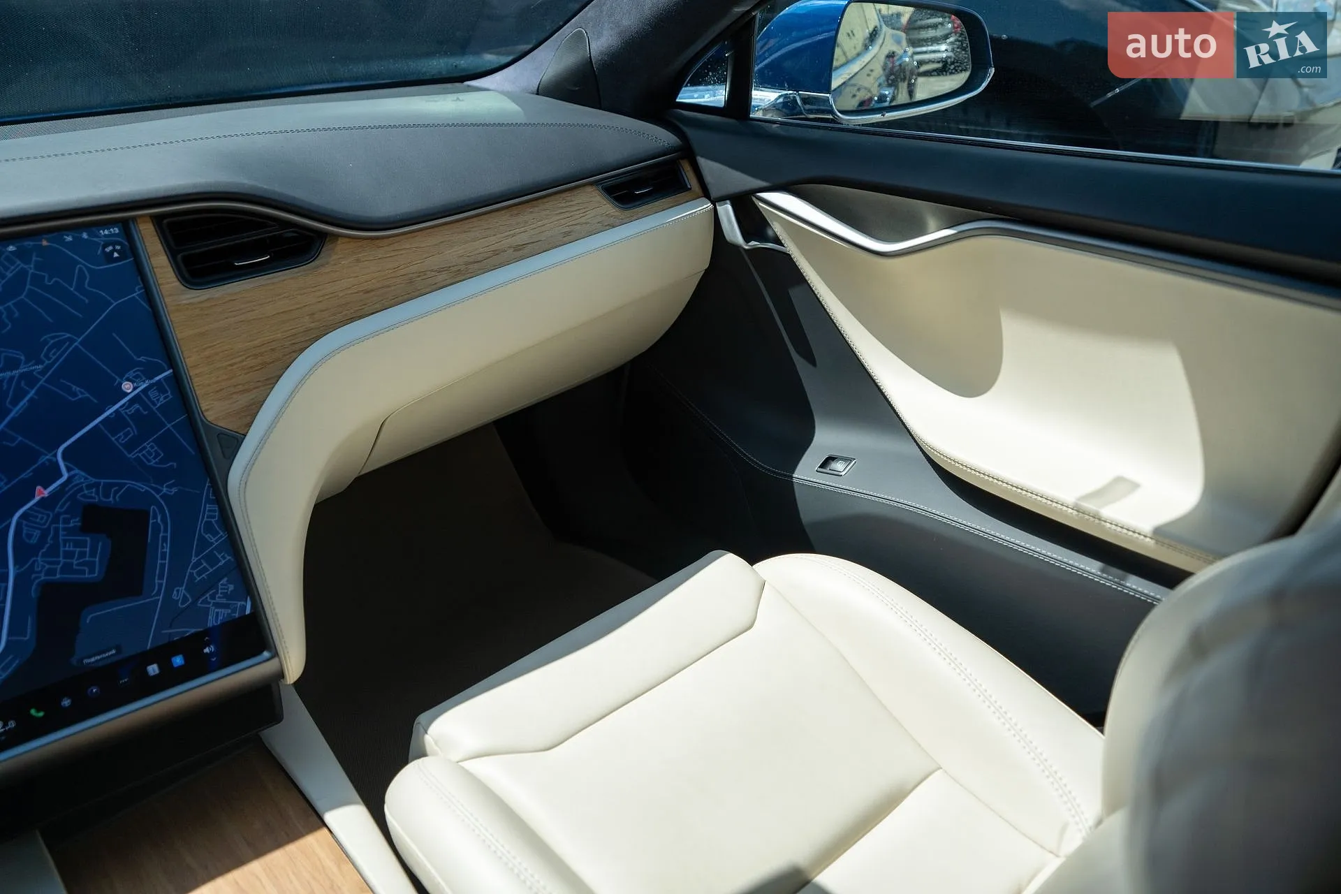 2019 Tesla Model S - мініатюра 18