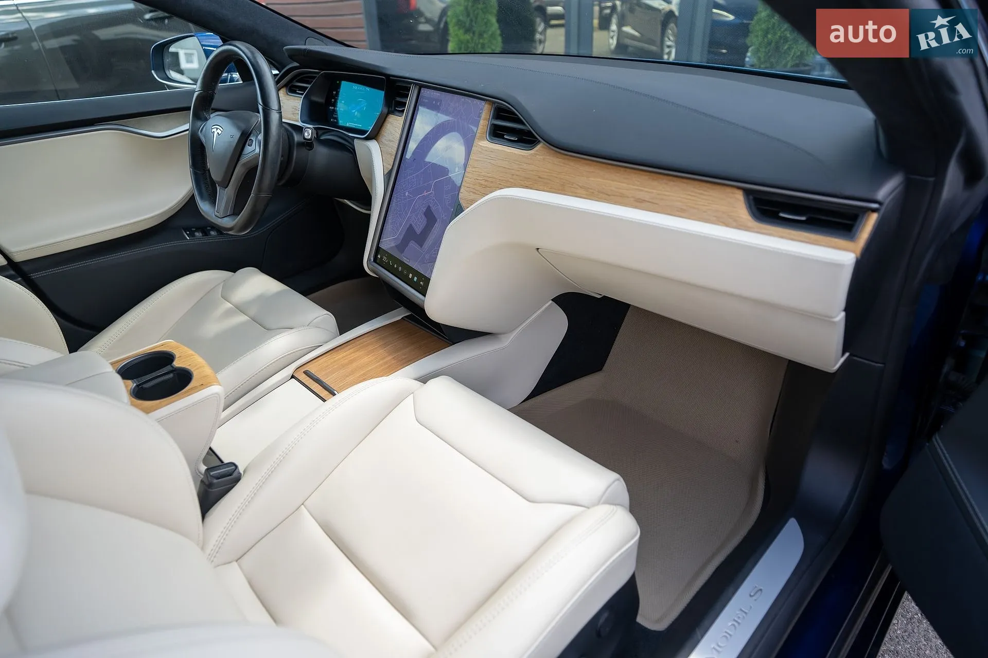 2019 Tesla Model S - мініатюра 22
