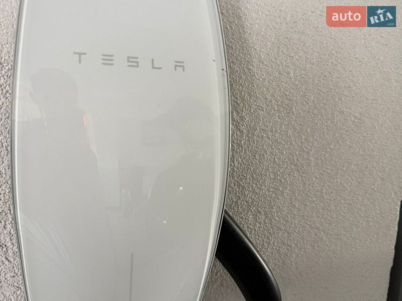 Ліфтбек Tesla Model S 2021 в Києві фото 11 Ліфтбек Tesla Model S 2021 в Києві
