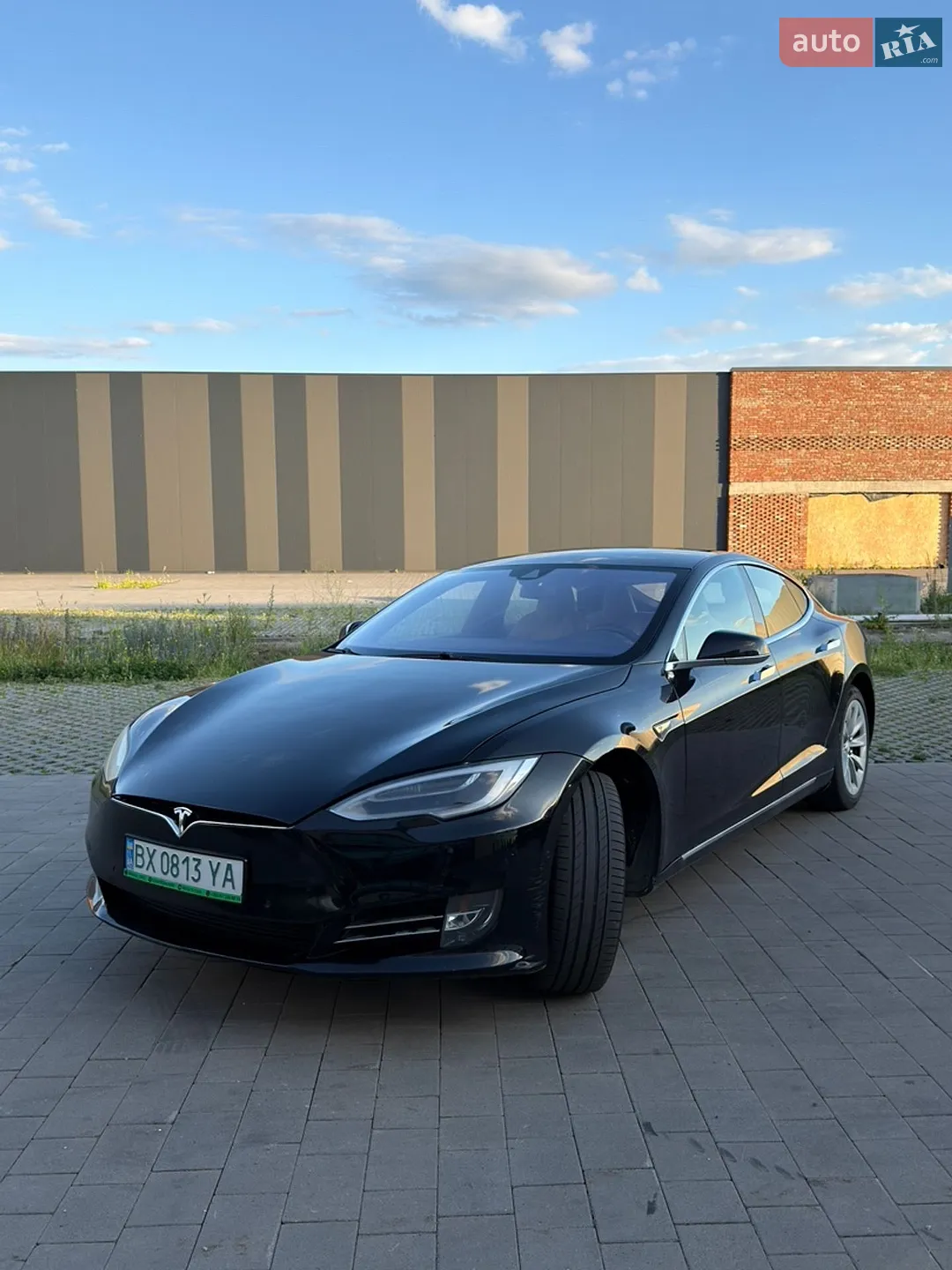 2016 Tesla Model S - мініатюра 4