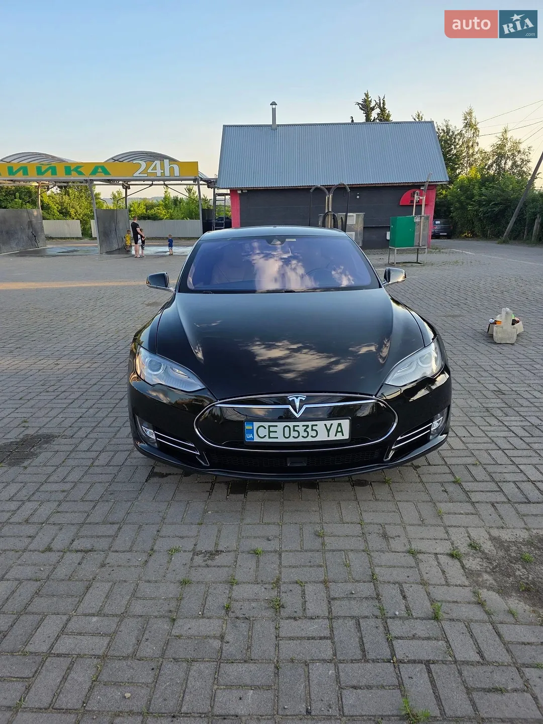 2016 Tesla Model S - мініатюра 5
