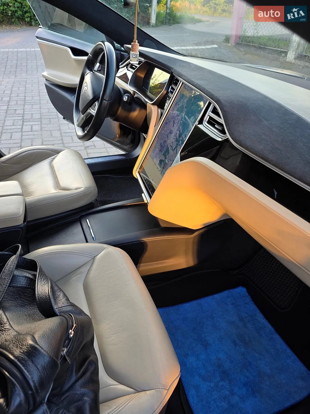 2016 Tesla Model S - мініатюра 11