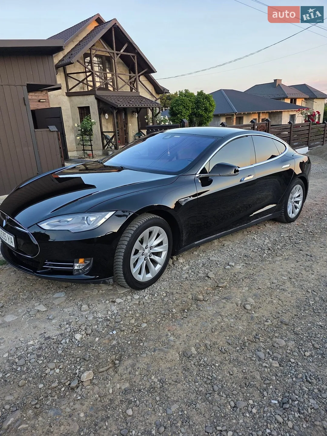2016 Tesla Model S - мініатюра 15