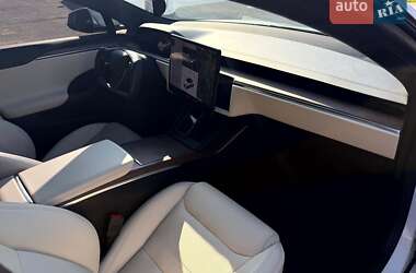 Ліфтбек Tesla Model S 2022 в Вінниці