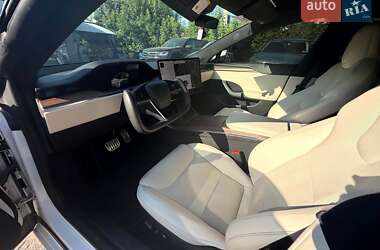 Ліфтбек Tesla Model S 2022 в Вінниці