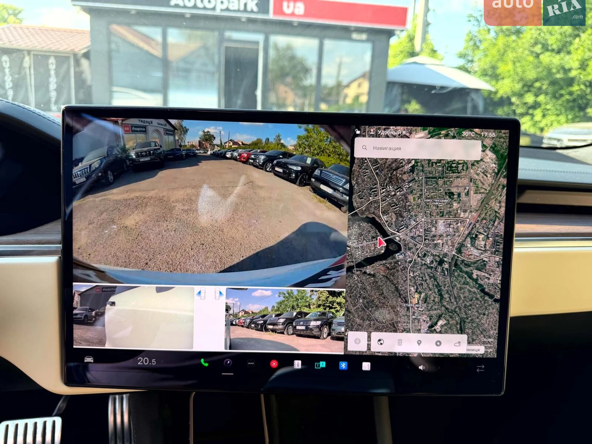 2022 Tesla Model S - мініатюра 30