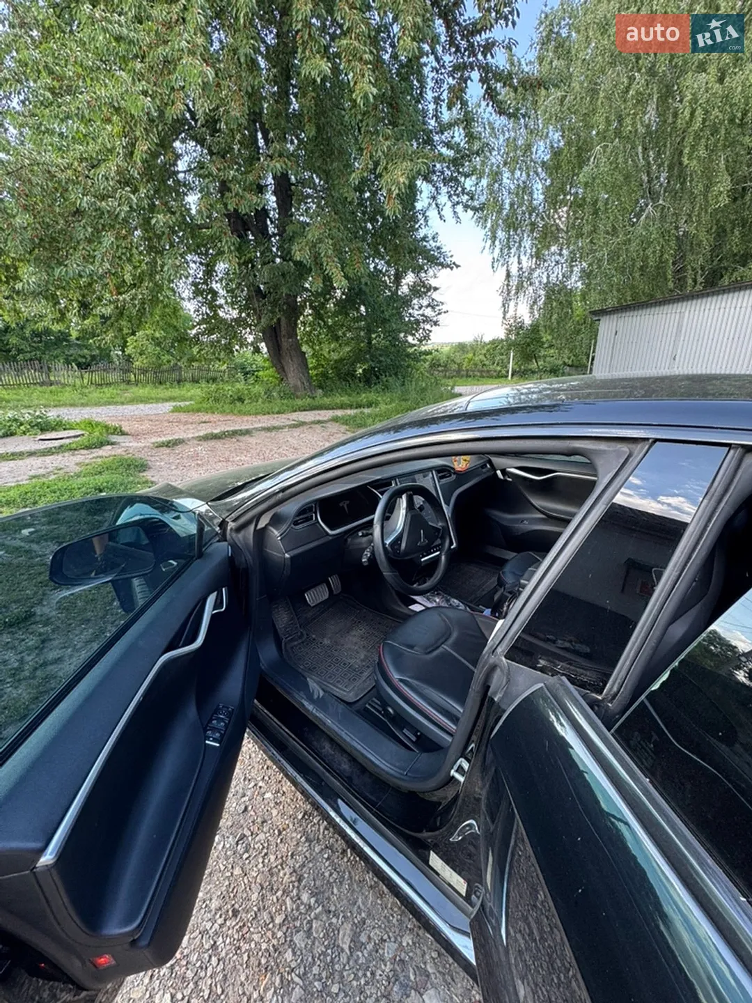2013 Tesla Model S - мініатюра 14