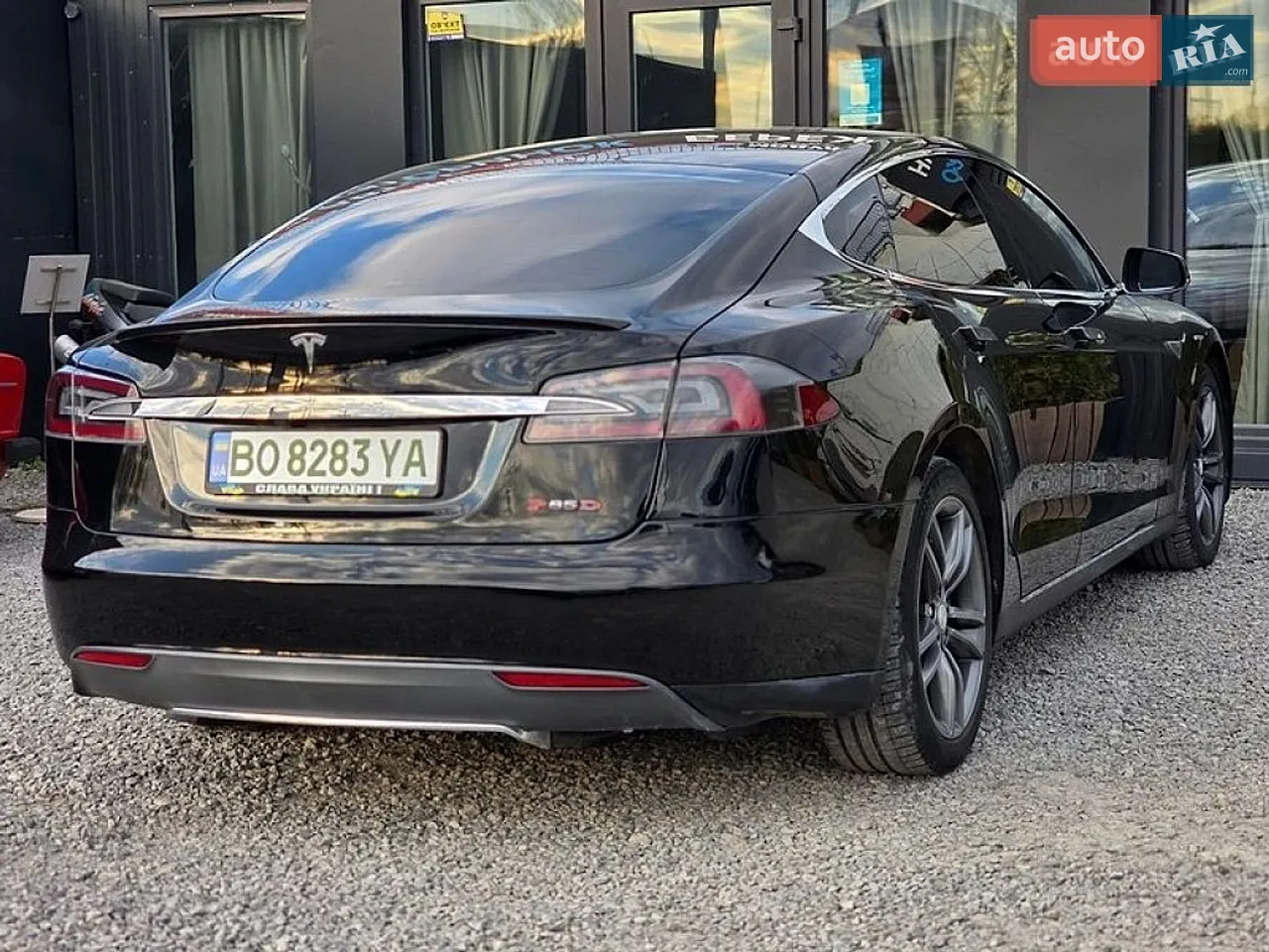 2014 Tesla Model S - мініатюра 69