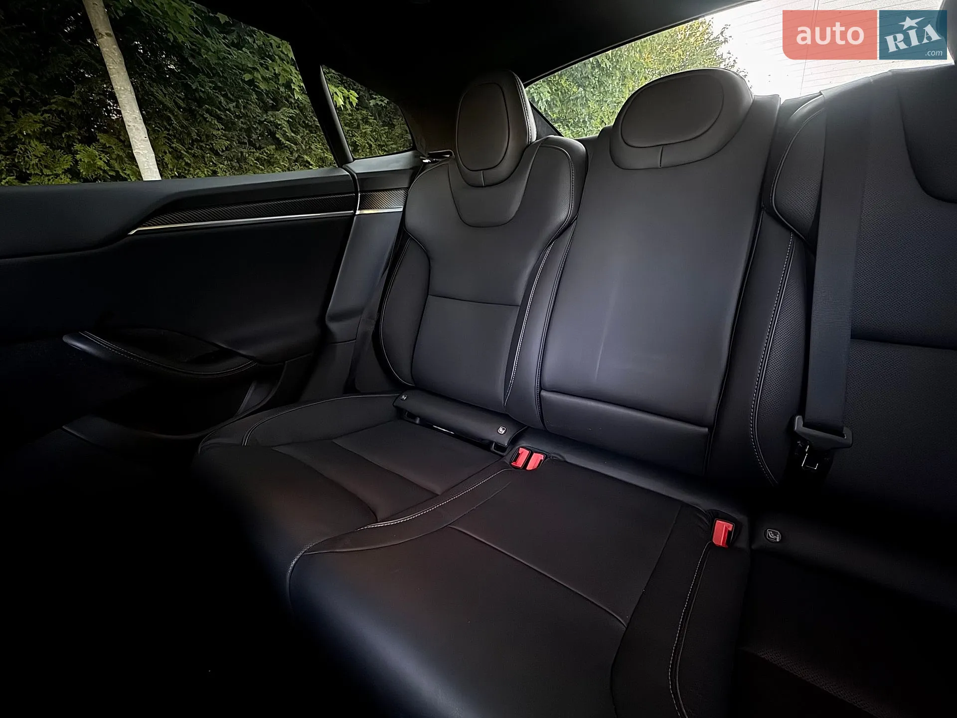 2022 Tesla Model S - мініатюра 26