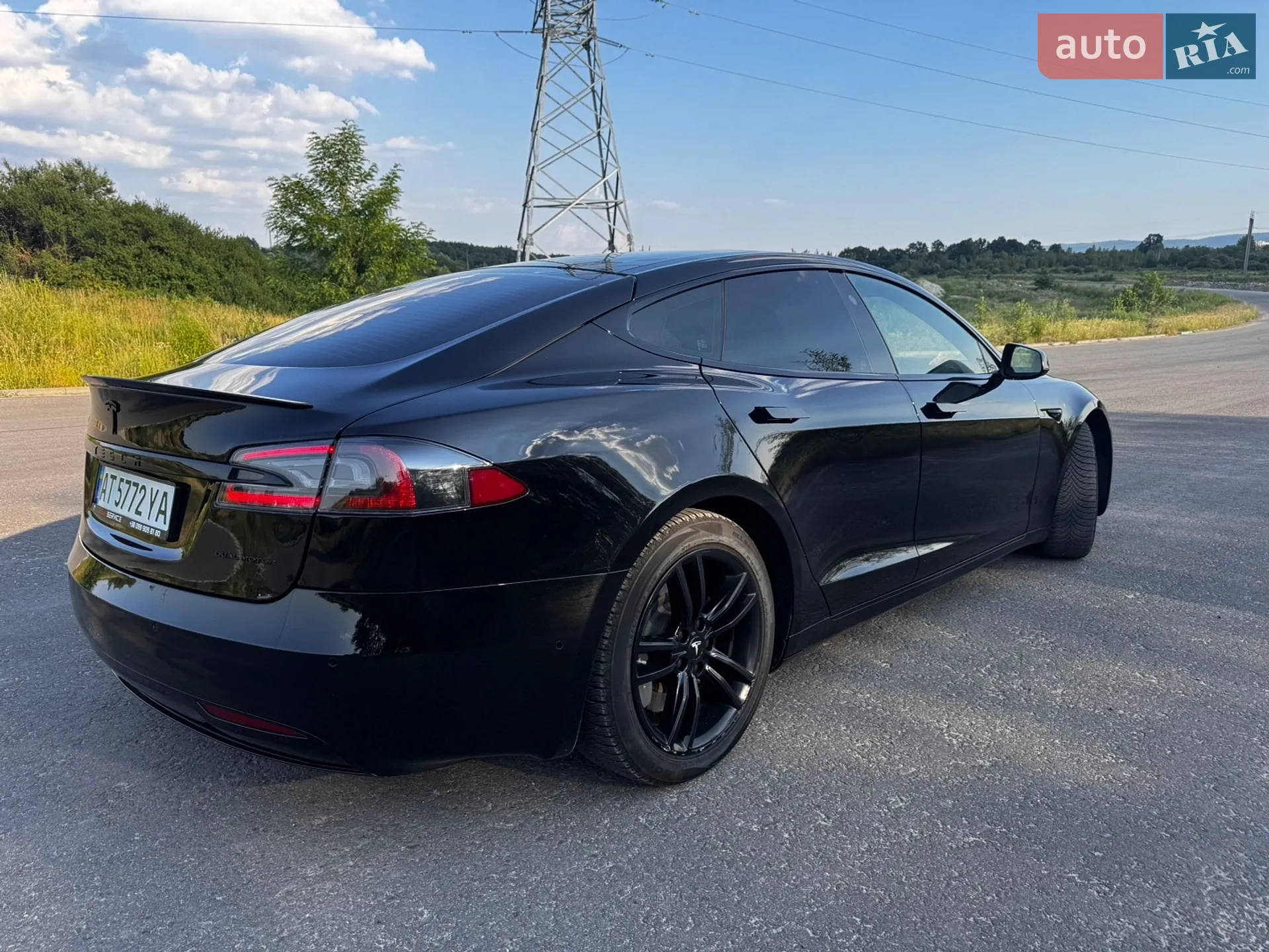 2018 Tesla Model S - мініатюра 6