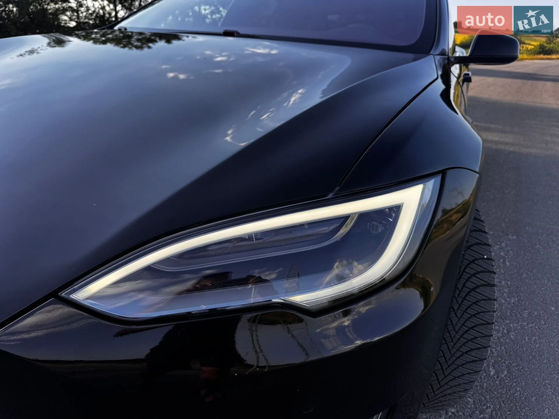 2018 Tesla Model S - мініатюра 11